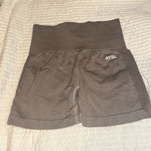 AYBL shorts!